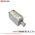 Solenoide de 12V DC para el interruptor de distribución